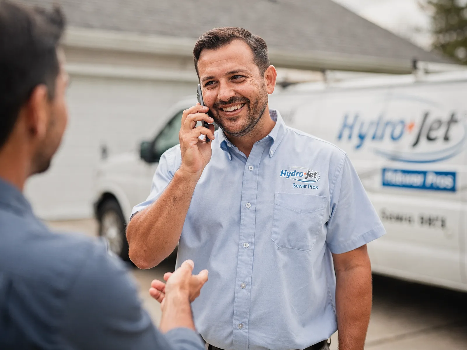 Hydro Jetting Hysham, MT FAQs